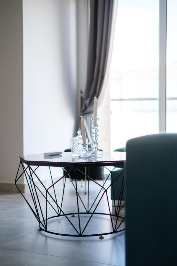 Royal Stay Luxury Homes Paphos Rom bilde