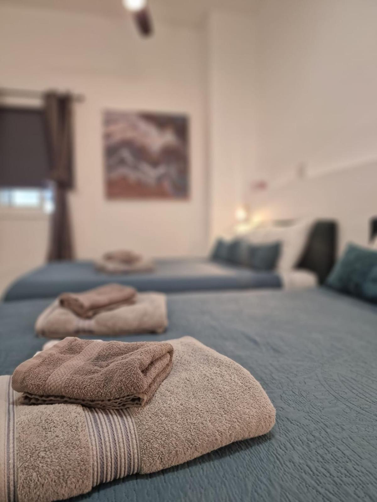Royal Stay Luxury Homes Paphos Eksteriør bilde