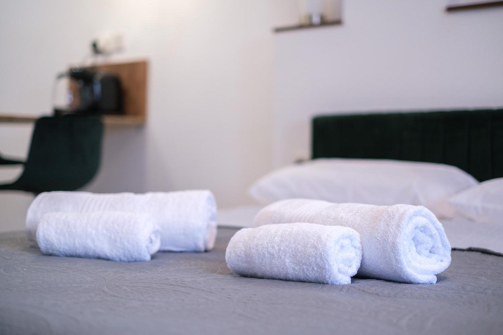 Royal Stay Luxury Homes Paphos Rom bilde