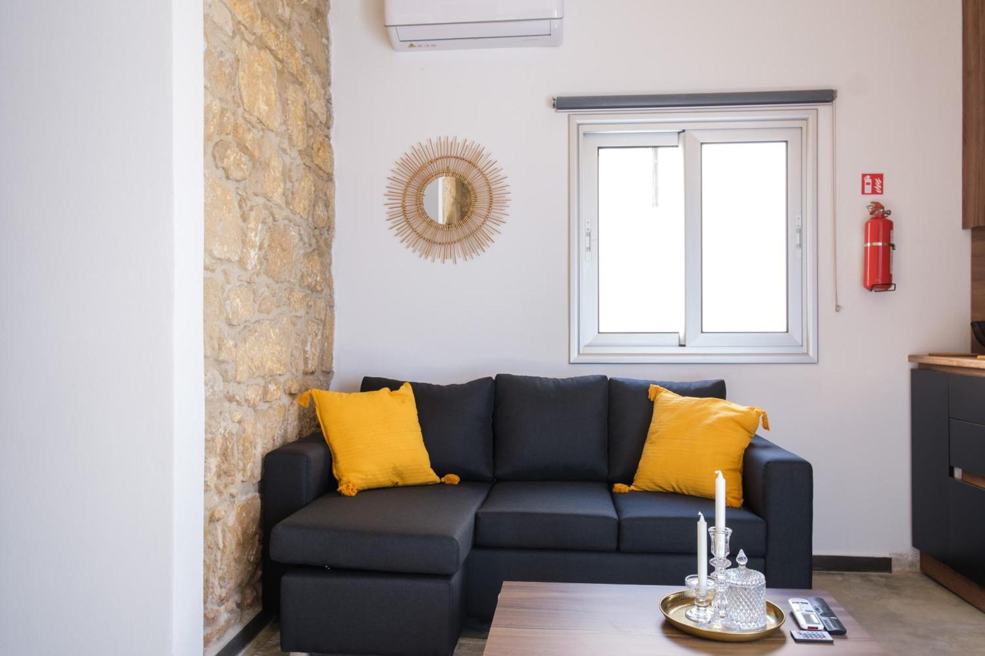 Royal Stay Luxury Homes Paphos Rom bilde