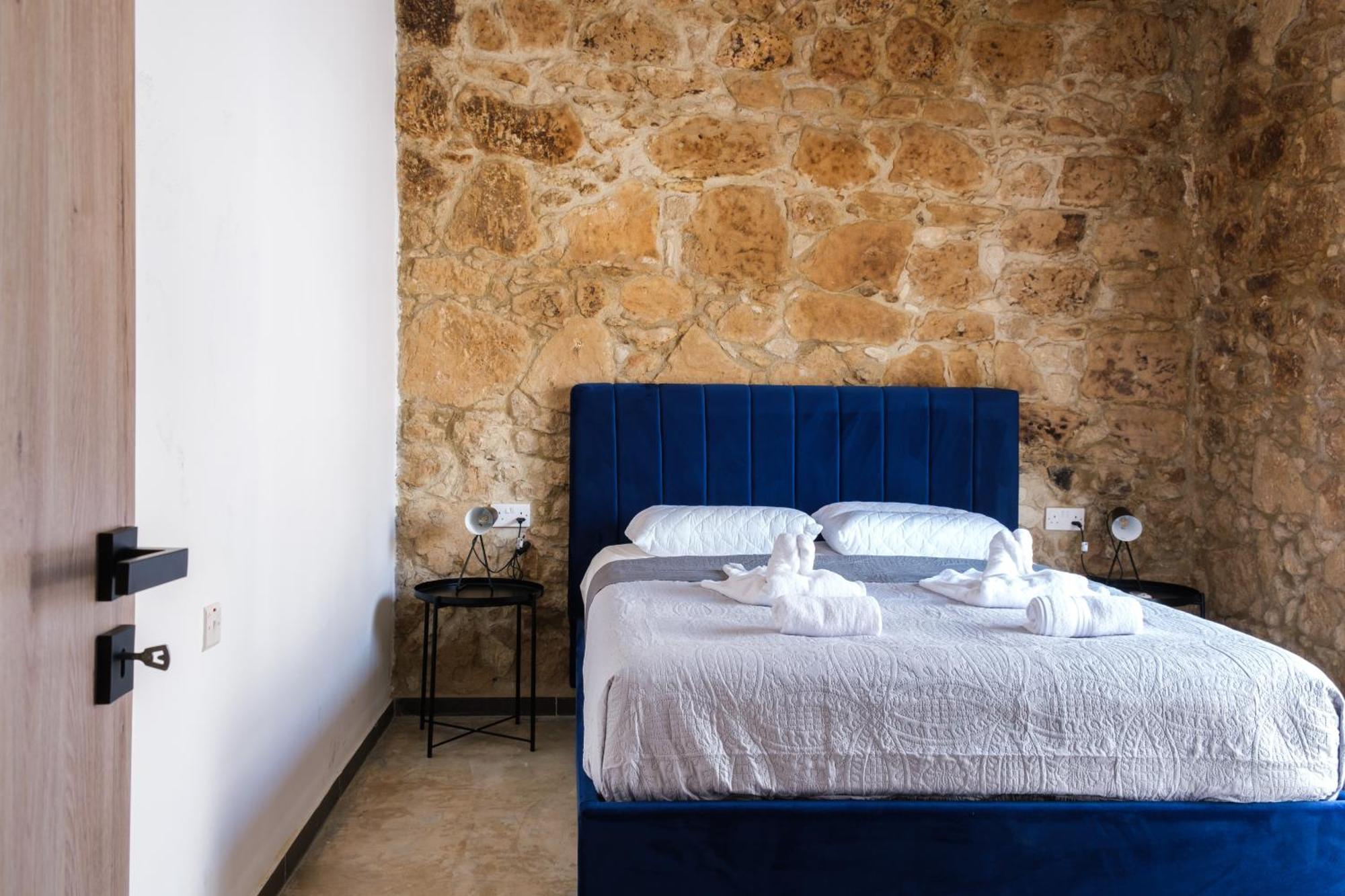 Royal Stay Luxury Homes Paphos Rom bilde