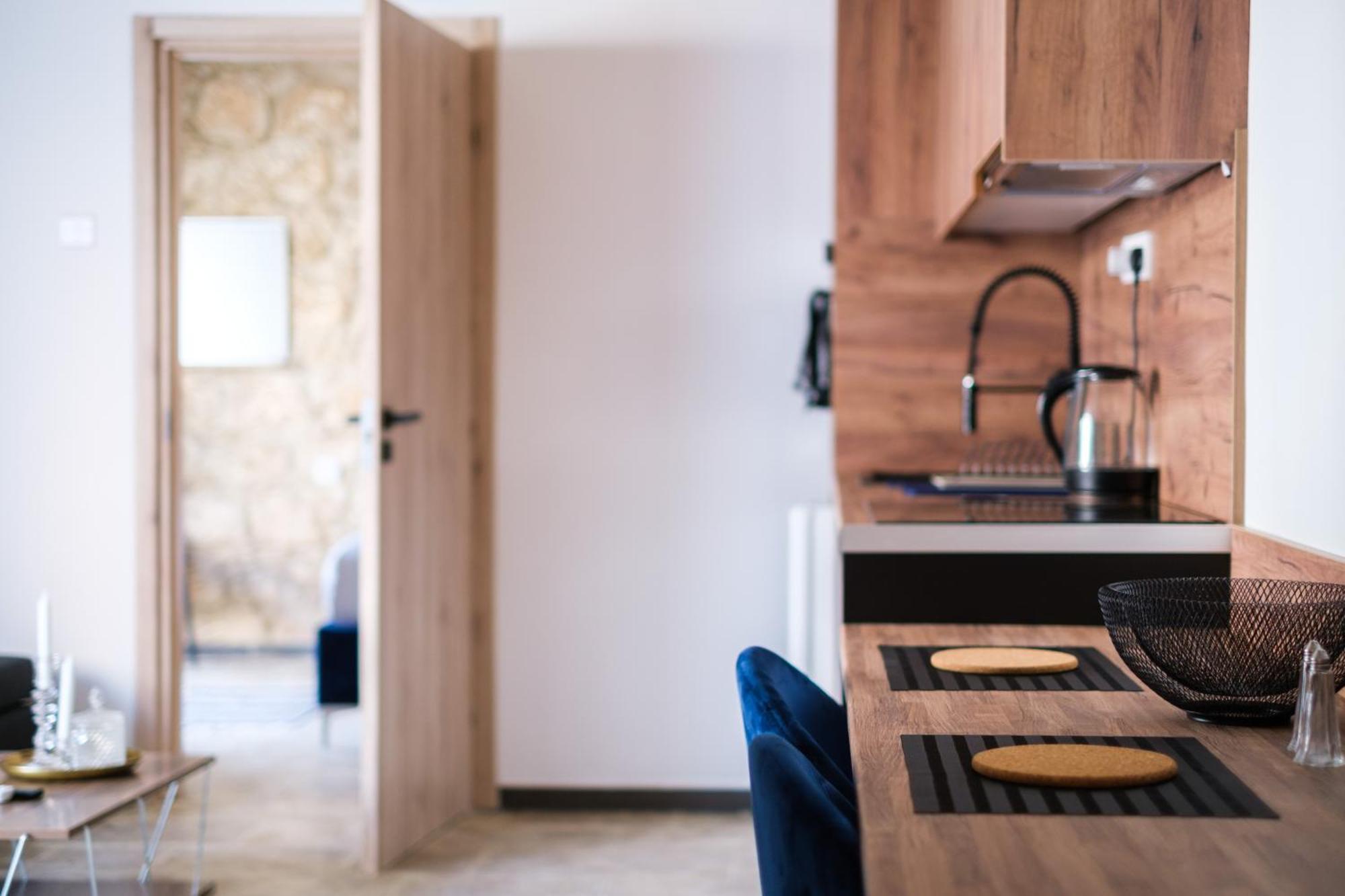 Royal Stay Luxury Homes Paphos Rom bilde