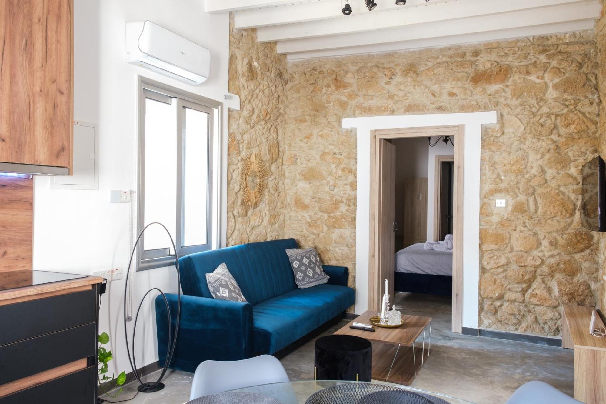 Royal Stay Luxury Homes Paphos Rom bilde