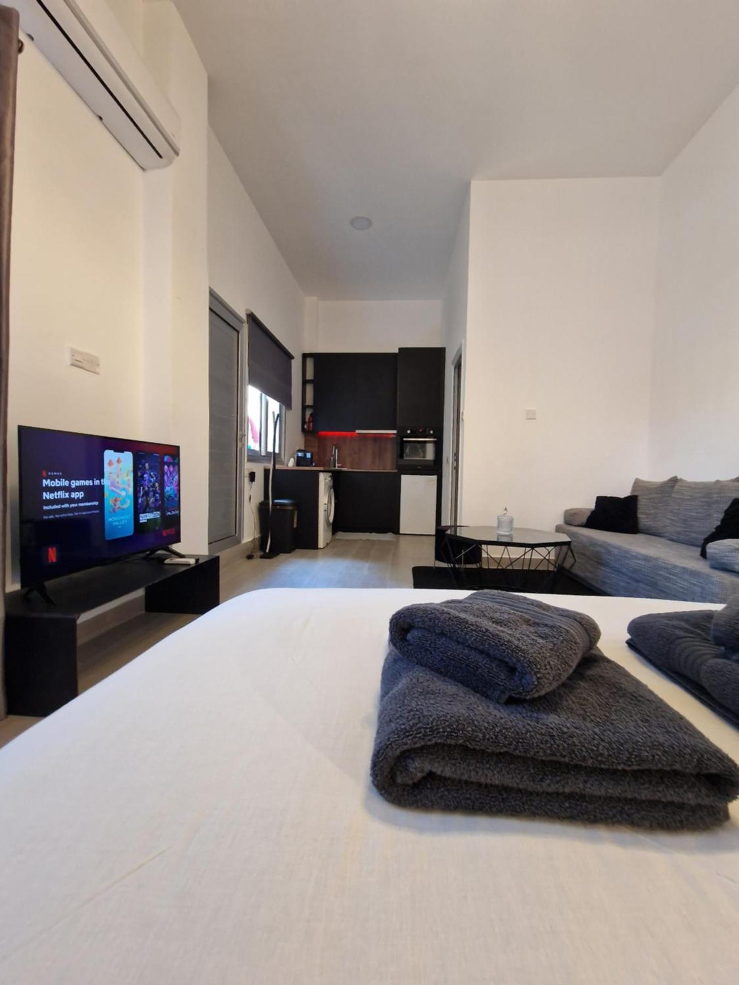Royal Stay Luxury Homes Paphos Rom bilde